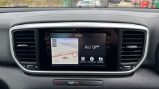 Kia Sportage 1.6 CRDi 48V ISG 2 5dr Diesel Estate